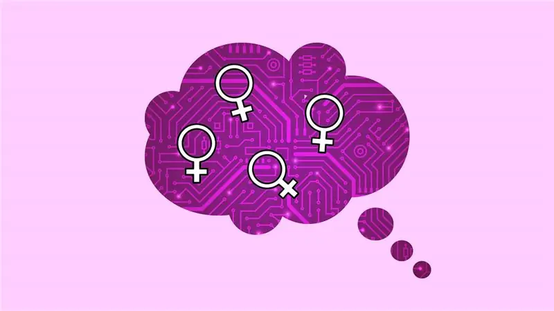 Мы спросили девочек-подростков, что они на самом деле думают о карьере в сфере технологий