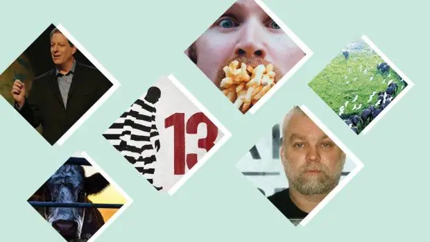 13 документальных фильмов, которые изменили мир и поразили нас