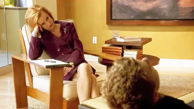 Вот самые распространенные вещи, которые психологи слышат от своих клиентов