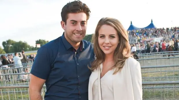 TOWIE нужно идти в ногу со временем: его сексизм начинает выглядеть довольно старомодно