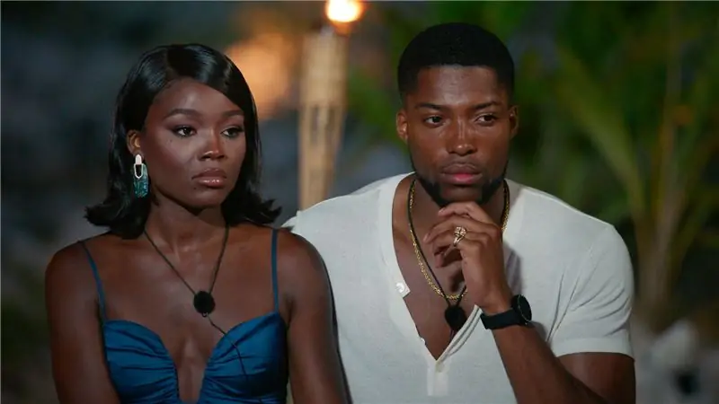 Оказывается, мы многого не знали о Марвине Энтони Too Hot To Handle