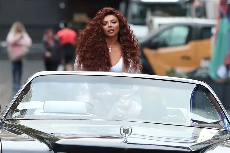 Джеси Нельсон обвиняют в культурном присвоении и вылове рыбы на ее дебютном сингле