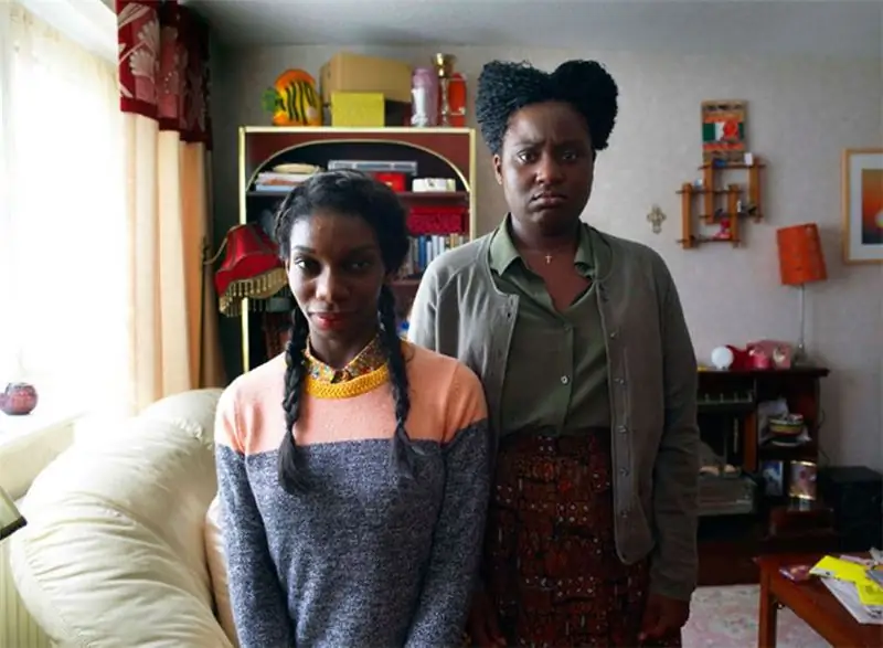 I May Destroy You Микаэла Коэл на ее первом хите, Chewing Gum