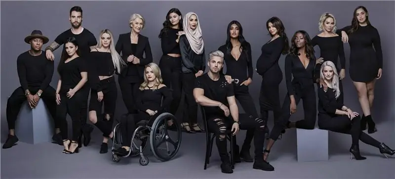 L’Oreal Paris запускает новую кампанию по повышению доверия молодежи