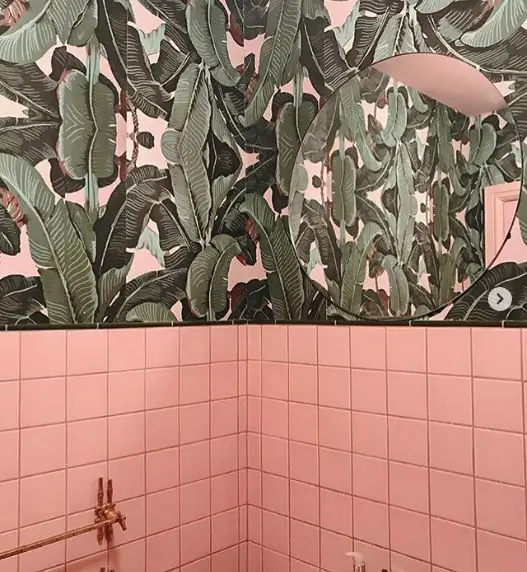 Пальмовые своды Пальмовые своды