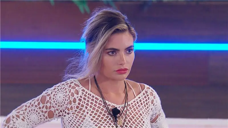 The Love Island Low Down: последние обновления с виллы
