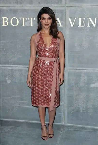 Приянка Чопра