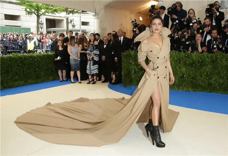 Приянка Чопра