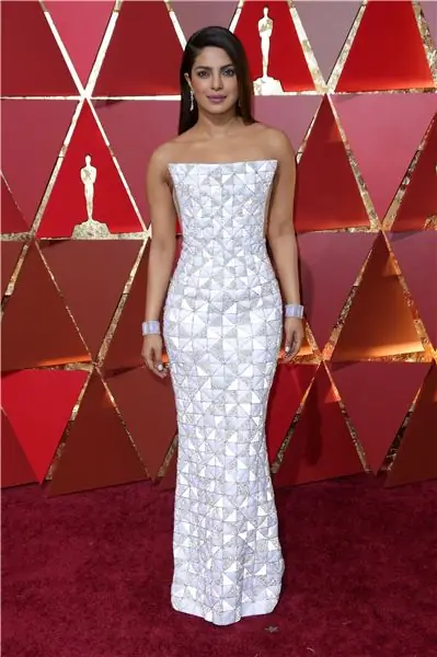 Приянка Чопра