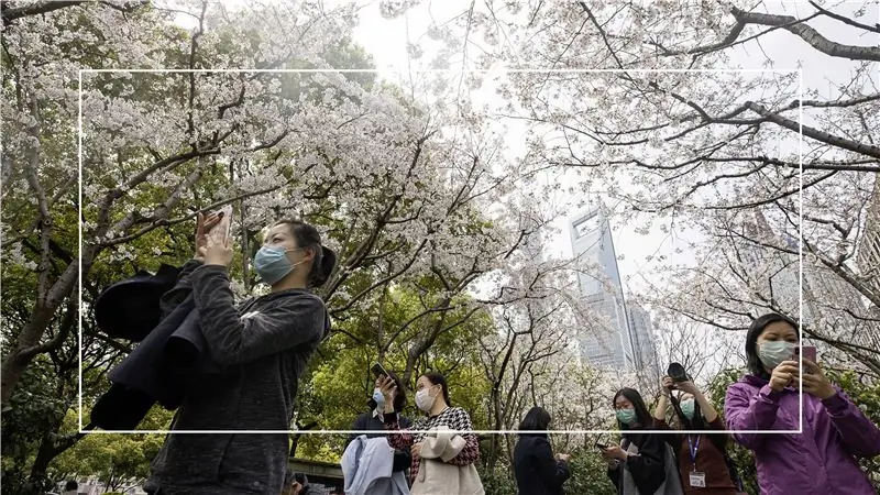 Может ли Китай дать нам надежду на изоляцию?