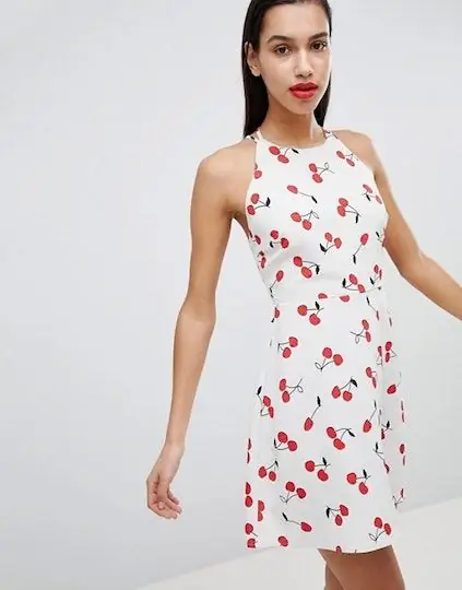Эта новая функция ASOS может просто помешать нам делать так много возвратов