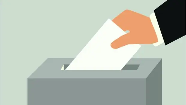 Спросите взрослого: зачем мне голосовать на местных и европейских выборах?