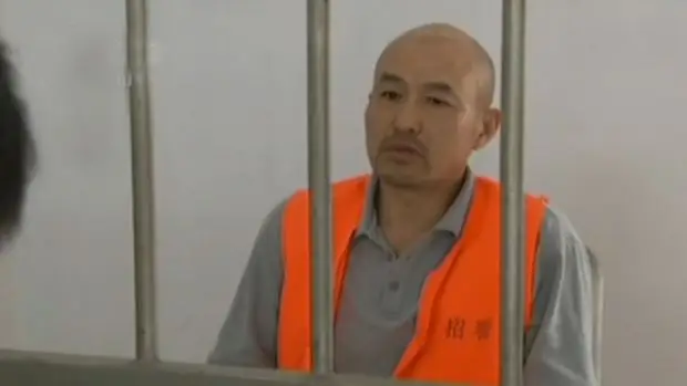 Китайскую женщину забили до смерти за отказ назвать номер телефона