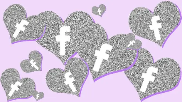 Теперь вы можете «спрашивать» о чьем-либо статусе отношений на Facebook