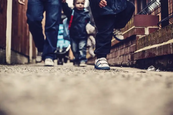 Какое психологическое воздействие карантина на детей дошкольного возраста?