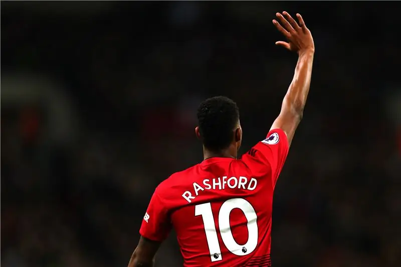 После того, как 322 депутата проголосовали за то, чтобы более миллиона детей голодали, каждый должен прочитать эмоциональные слова Маркуса Рэшфорда о продовольственной бедности