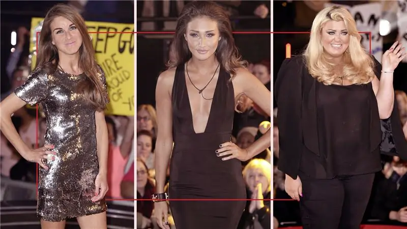 Катастрофа в комнате дневника Большого Брата, которую мы теперь полностью понимаем