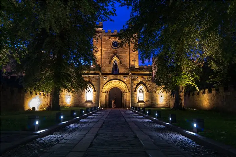 Бывшая студентка Дарема сняла обвинения в сексуальном насилии после того, как извинилась перед истцом