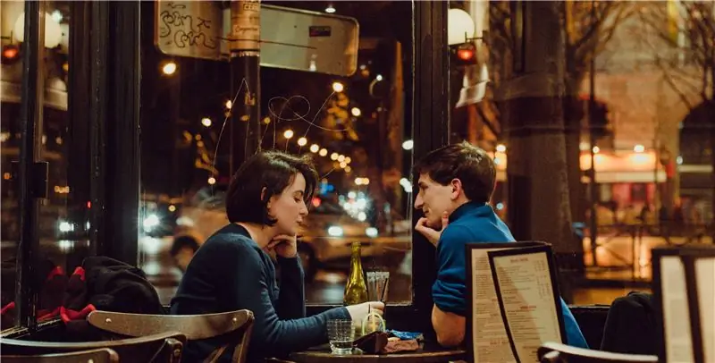 7 мужчин, которых вы найдете, встречаясь после 30