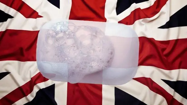 Речь Терезы Мэй «Чистый Brexit»: вам нужно знать