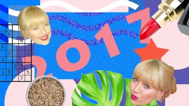 В защиту создания кучи новогодних обещаний, которые я, вероятно, не буду выполнять