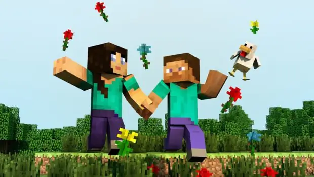 Gamergate - это грубо, но вот как Minecraft изменит мир женских игр