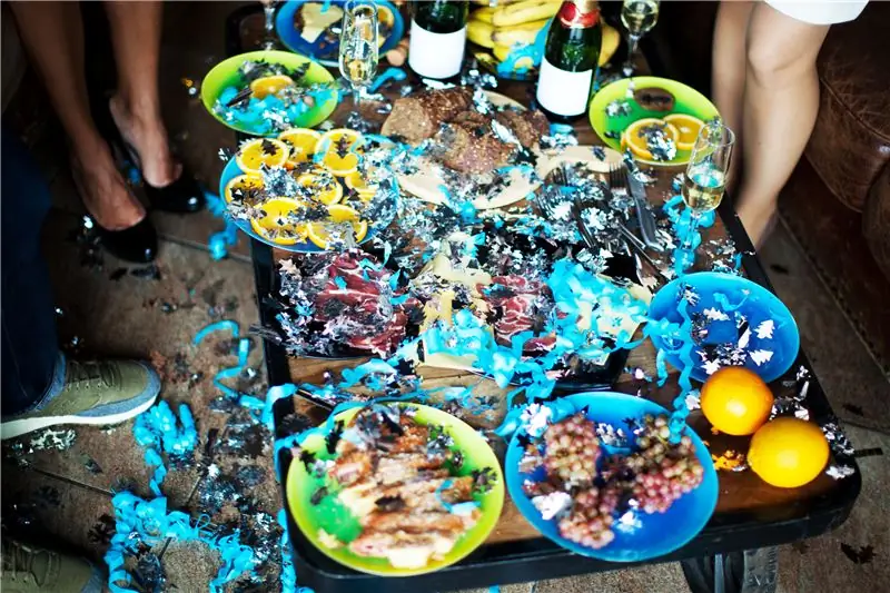 10 вопросов, которые нужно задать, прежде чем переспать с кем-то с работы