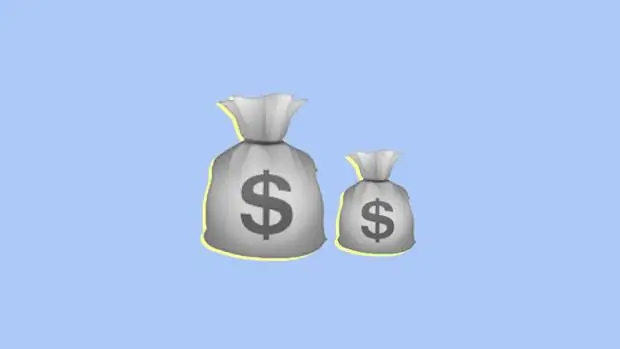 Политика зарабатывать больше, чем твой парень