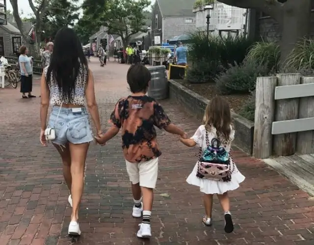 Me +1: почему вы должны наслаждаться отдыхом сейчас, пока дети не мешали