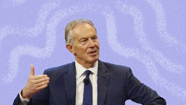 Whisper It… Возможно, Тони Блэр прав насчет Brexit