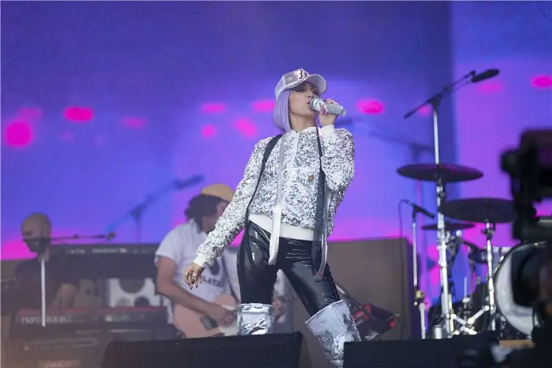 Пропустили Гластонбери в эти выходные? Не волнуйтесь, вот все самое лучшее