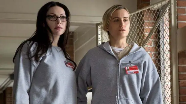 Могут ли настоящие женщины-заключенные в Великобритании относиться к «Оранжевый - новый черный»?