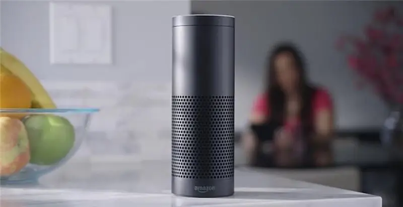 Amazon’s Alexa спонтанно смеется, а люди сходят с ума
