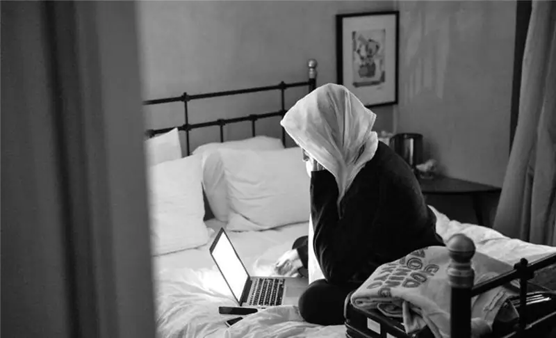 Меня готовили стать невестой ИГИЛ