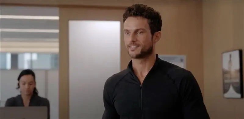 Все, что мы знаем о новом любовном увлечении Кэрри Брэдшоу