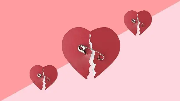 Сегодня, по-видимому, день для переоценки ваших отношений