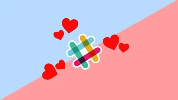 Новое приложение для знакомств для Slack - доказательство того, что онлайн-знакомства вышли из-под контроля