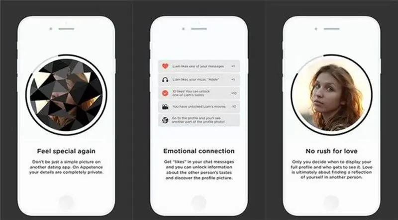 AppetenceApp-SlowDating AppetenceApp-SlowDating