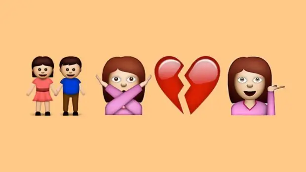 Вот худшие возможные способы закончить ваши отношения