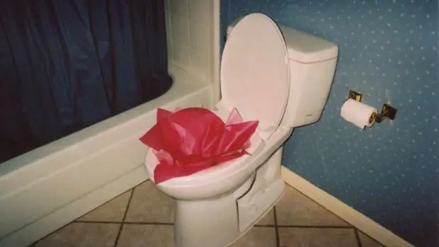 Шесть вещей, которым вы научитесь после переезда к парню