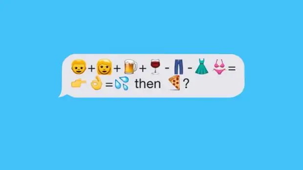 23 Кошмары Tinder, которые нельзя развидеть