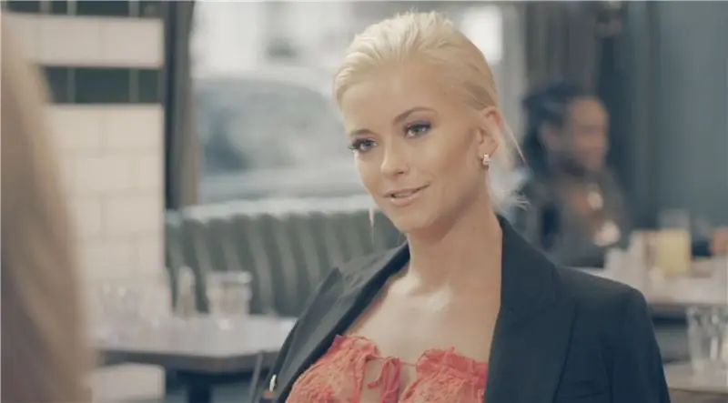 Made In Chelsea Лив Бентли об отношениях с Алопецией и слухах о Джоше Ричи