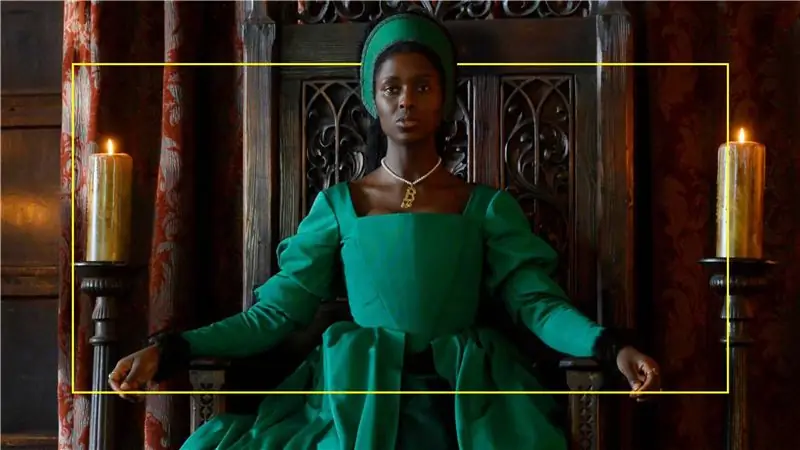 За кулисами Анны Болейн, новой исторической драмы на 5 канале