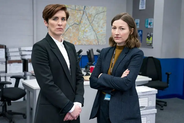Кейт из Line Of Duty жива? Зоркие фанаты думают, что знают ответ