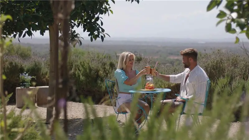 Продержатся ли Джейк и Либерти из Love Island? Эксперт по отношениям анализирует их совместимость