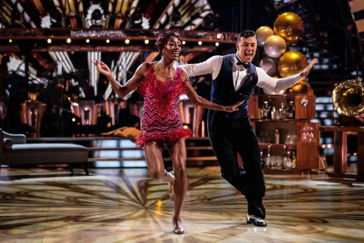 Эй Джей Одуду из Strictly Come Dancing и Кай Уиддрингтон могут вернуться на шоу в следующем сезоне