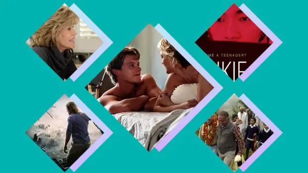 Вот лучшие вещи, которые будут добавлены в Netflix в этом месяце