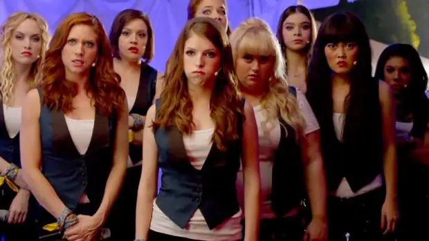 5 вещей, которые нужно знать перед просмотром «Идеальный голос 2»