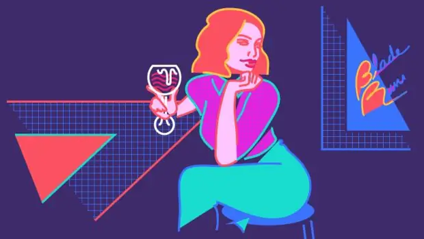 Как выпить в одиночестве в баре, не чувствуя себя придурком