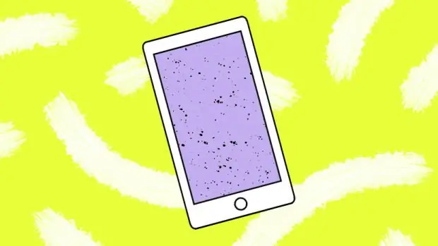 Приложения, которые помогут избавиться от зависимости от смартфона